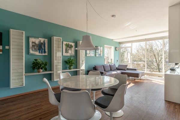 Medium property photo - Graaf van Rechterenweg 1V, 6861 BM Oosterbeek